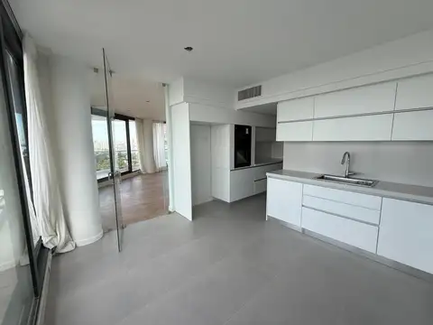 Departamento en Alquiler con 3 cocheras