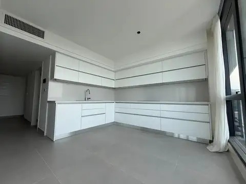 Departamento en Alquiler A Estrenar