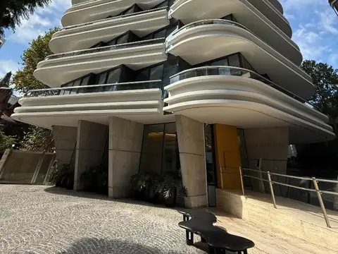 DEPARTAMENTO A ESTRENAR EN ALQUILER LA LUCILA