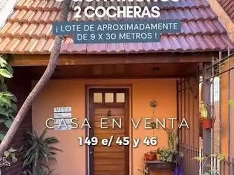ph al frente en venta - La Plata