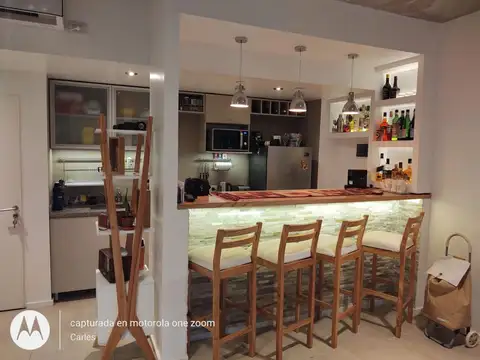 Departamento en Alquiler en Club Bamboo, $ 750.000