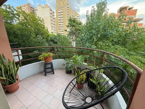Departamento en Venta en Caballito, USD 99.000