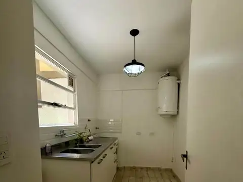 Departamento en Venta en Quilmes, USD 54.000