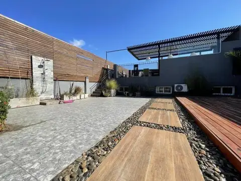 General Villegas 400 , Piso 1