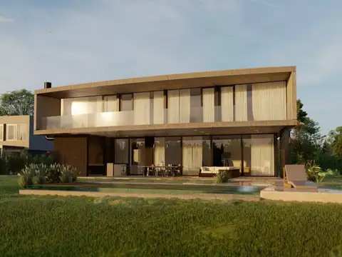 Casa en Venta de 5 dormitorios
