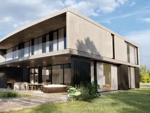 Casa en Venta en Puertos - Muelles, Countries y Barrios Cerrados en Escobar