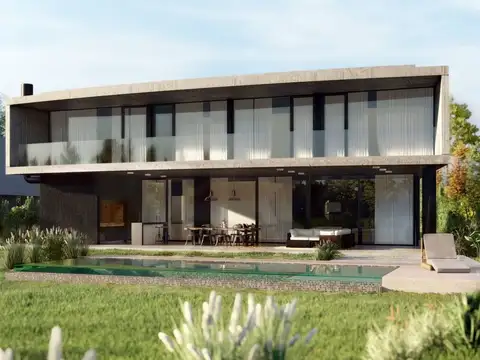 Casa en Venta en Puertos - Muelles, USD 1.300.000