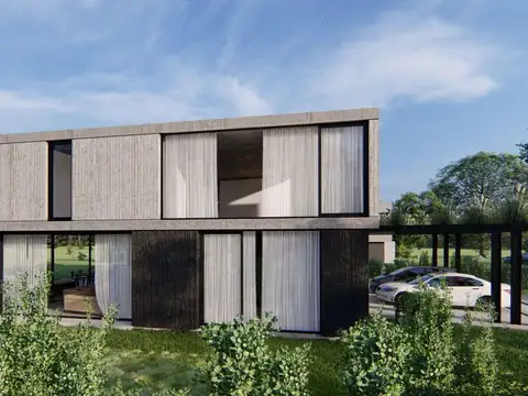 Casa en Venta 1 año
