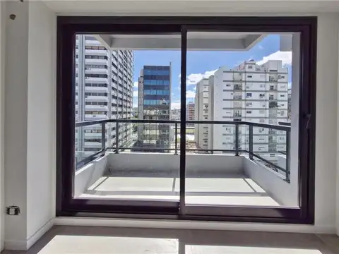 DEPARTAMENTO 1 AMBIENTE - SAN NICOLÁS (CENTRO VIVIENDA), CAPITAL FEDERAL