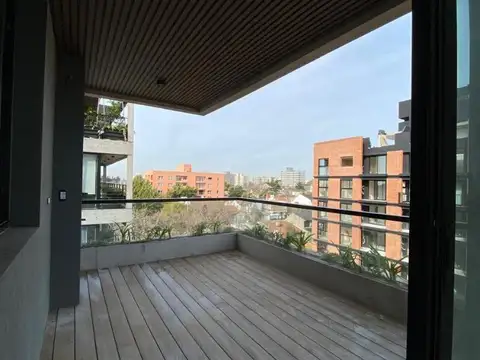 Departamento en venta Ituzaingo Norte