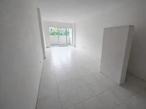 Departamento en Villa Crespo