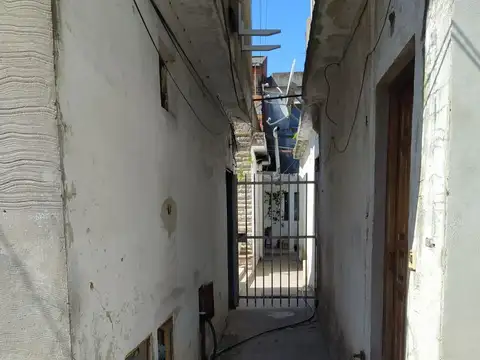 Simón Bolívar 5400