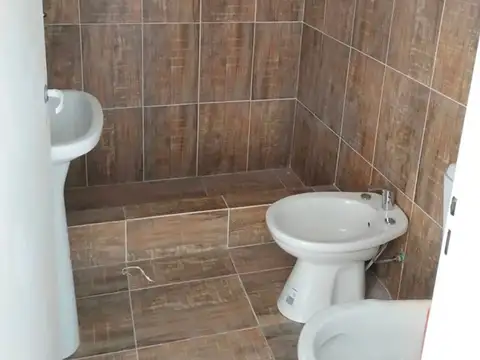 VENTA MONOAMBIENTE EN ALTOS DEL OMBU PILAR