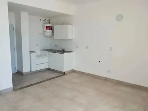 Departamento en Venta en Pilar, USD 42.000