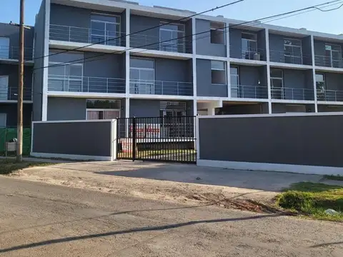 VENTA MONOAMBIENTE EN ALTOS DEL OMBU PILAR