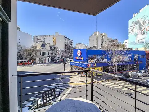 Departamento en Alquiler 8 años