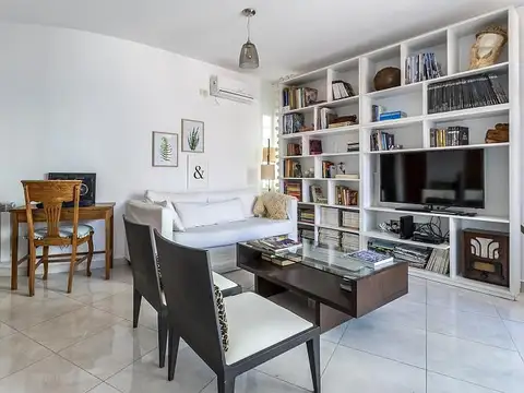 Departamento en Alquiler de 2 ambientes