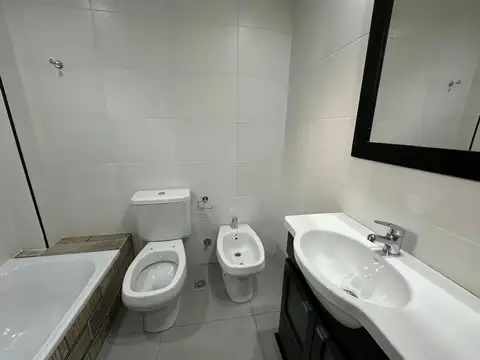 Depto Tipo Casa en Venta A Estrenar