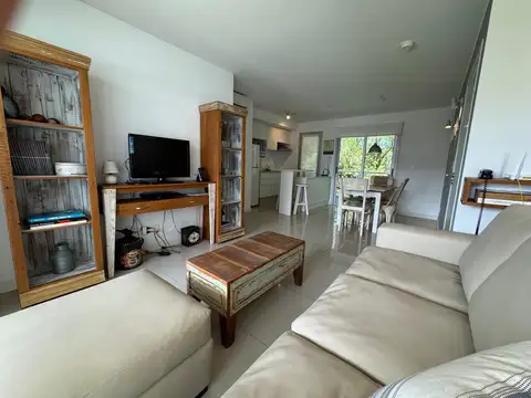 Departamento en Alquiler Temporal en Rincón del Indio, USD 5.000