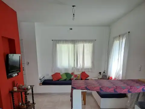 Casa 3 Ambientes Venta Exaltación de la cruz