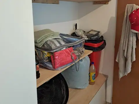 Casa 3 Ambientes Venta Exaltación de la cruz