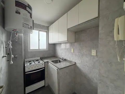 Departamento en Alquiler de 2 ambientes