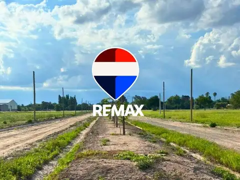 TERRENO VENTA URBANIZACION LOS OLMOS 360 CERRILLOS