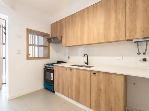 Depto Tipo Casa en Venta A Estrenar