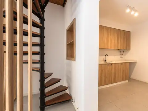 Depto Tipo Casa en Venta de 3 dormitorios