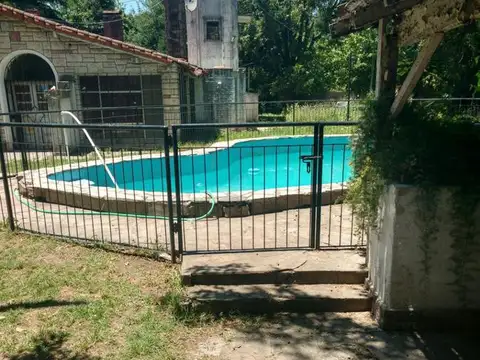 Quinta en Venta en Moreno, USD 97.000