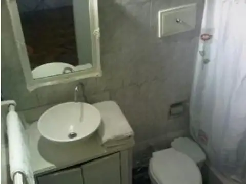 Departamento en Alquiler Temporal en Balvanera, USD 380
