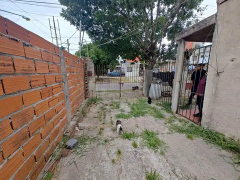 Casa Monoambiente con 1 baño