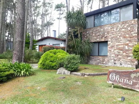 Casa en Venta Mar de las Pampas