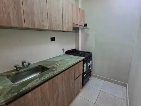 Depto Tipo Casa en Alquiler de 2 dormitorios