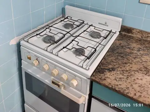 Departamento en Alquiler de 2 dormitorios