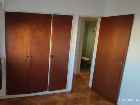 Departamento en Alquiler 35 años