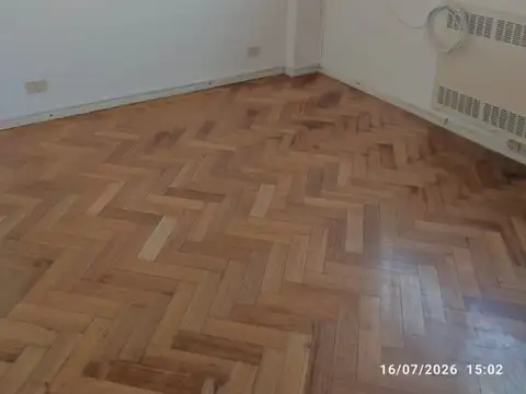 Departamento en Alquiler 35 años