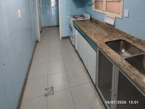 Departamento en Alquiler de 3 ambientes