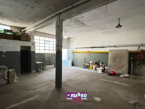 Departamento 6 ambientes con 3 baños