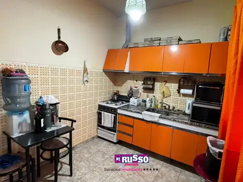 Departamento en Venta 40 años