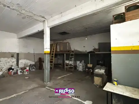 Departamento en Venta de 6 ambientes