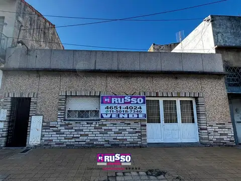 Departamento - Venta - Argentina, La Matanza - MATHEU 2128