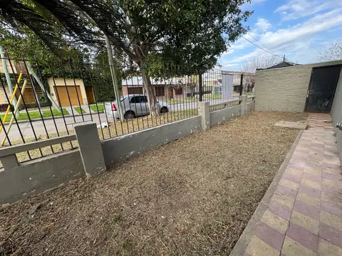 Casa en Venta 40 años