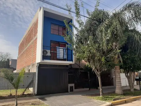 Valparaiso al 100 esquina Mario Bravo