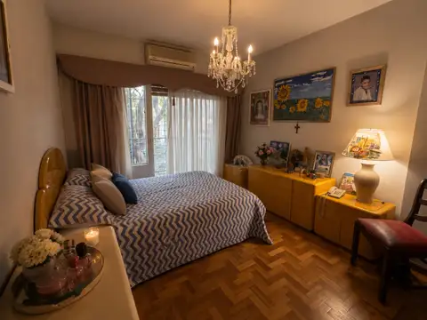 Departamento en Venta de 5 ambientes