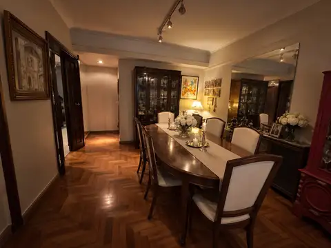 Departamento en Venta en Belgrano R, Belgrano