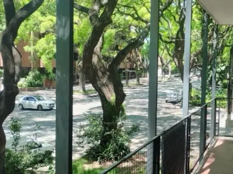 Departamento en Venta con 2 cocheras