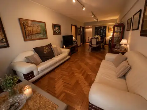 Departamento en Venta de 3 dormitorios