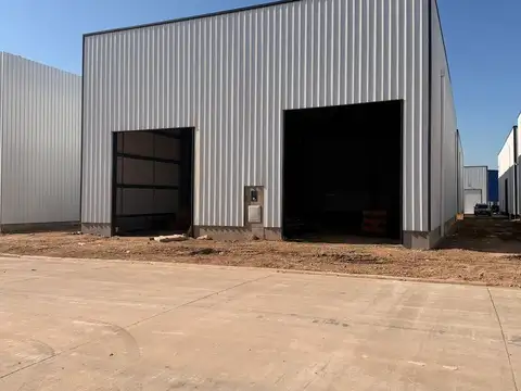 Depósito en Benavidez