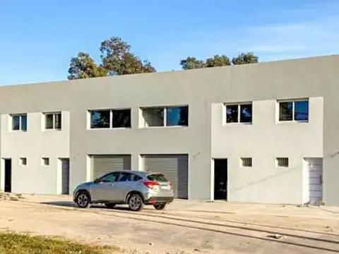 Galpon en Alquiler en Pontevedra, $ 4.435.000